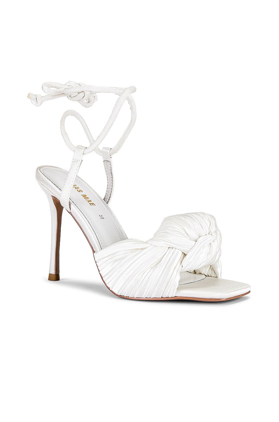 Alias Mae MINA サンダル