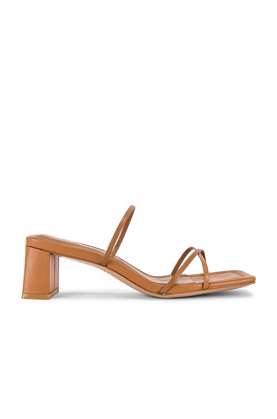 Alias Mae Arabella Sandal in Tan REVOLVE