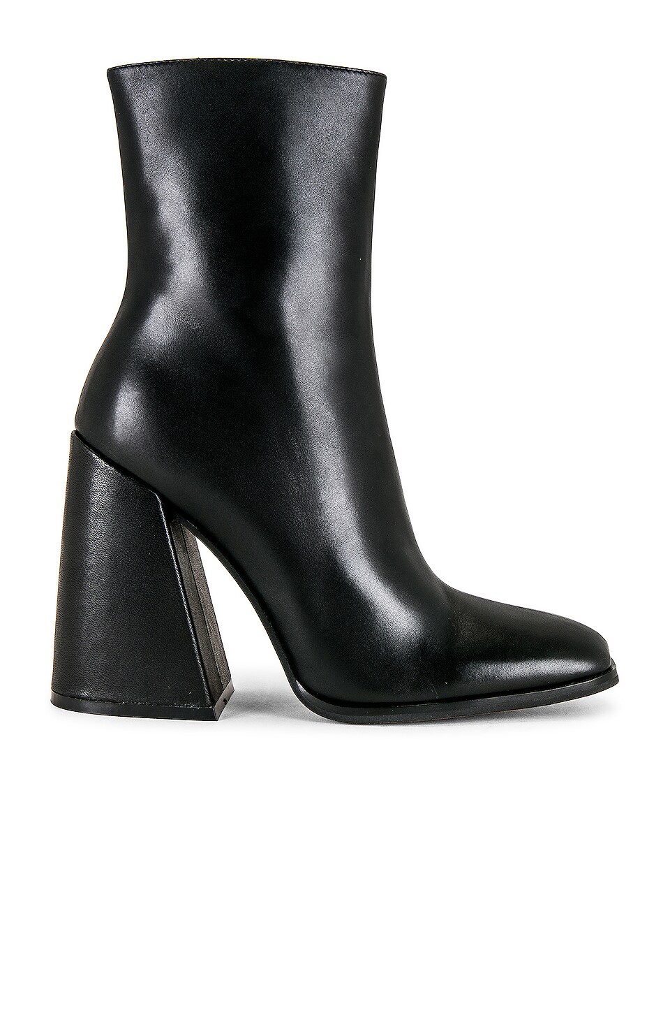 alias mae patent boots