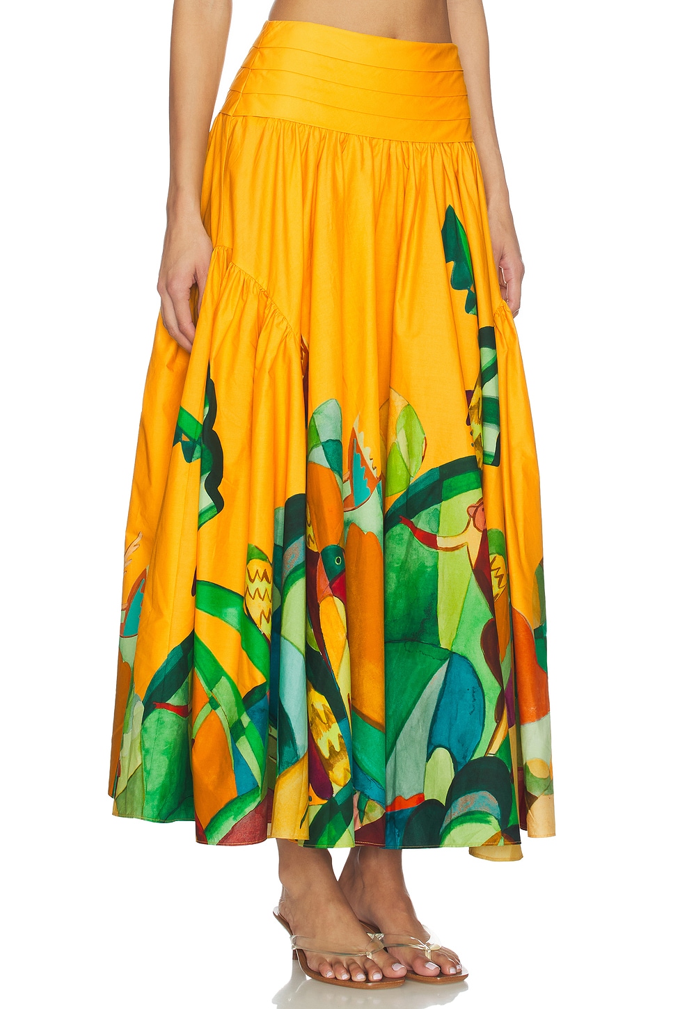 Mokshini Skirt - thumbnail 3