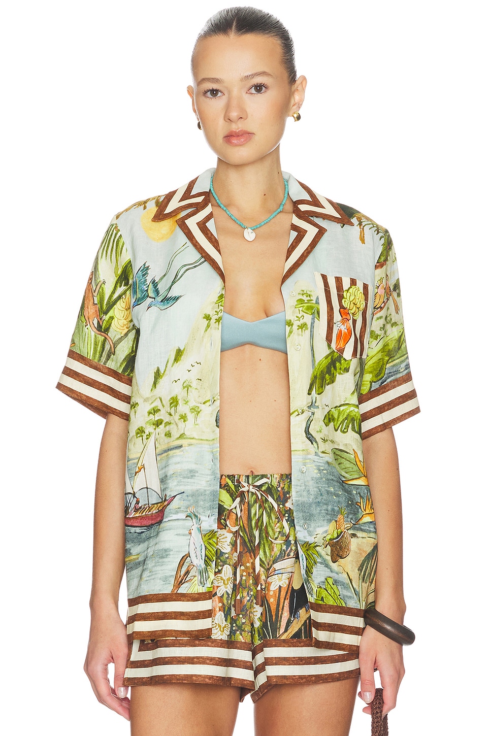 Toucan Tango Shirt - thumbnail 2