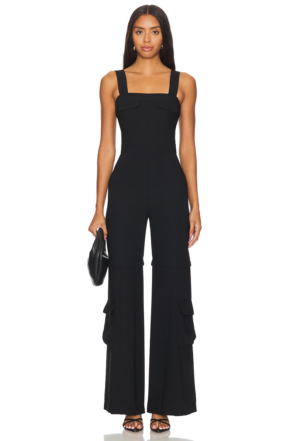 Factory Revolve Jumpsuit