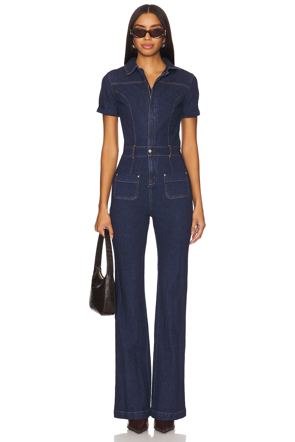 Alexia Jumpsuit