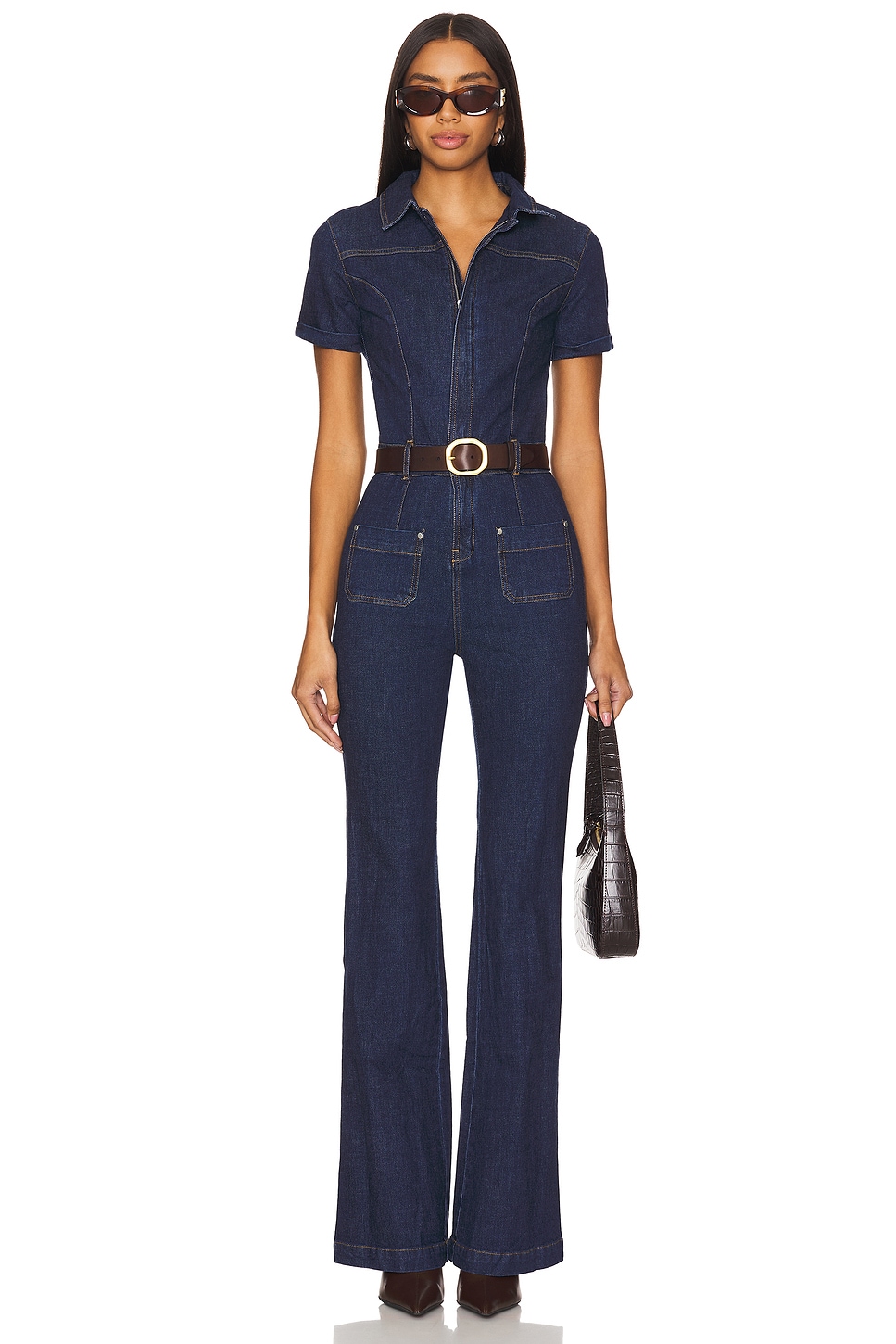 Alexia Jumpsuit