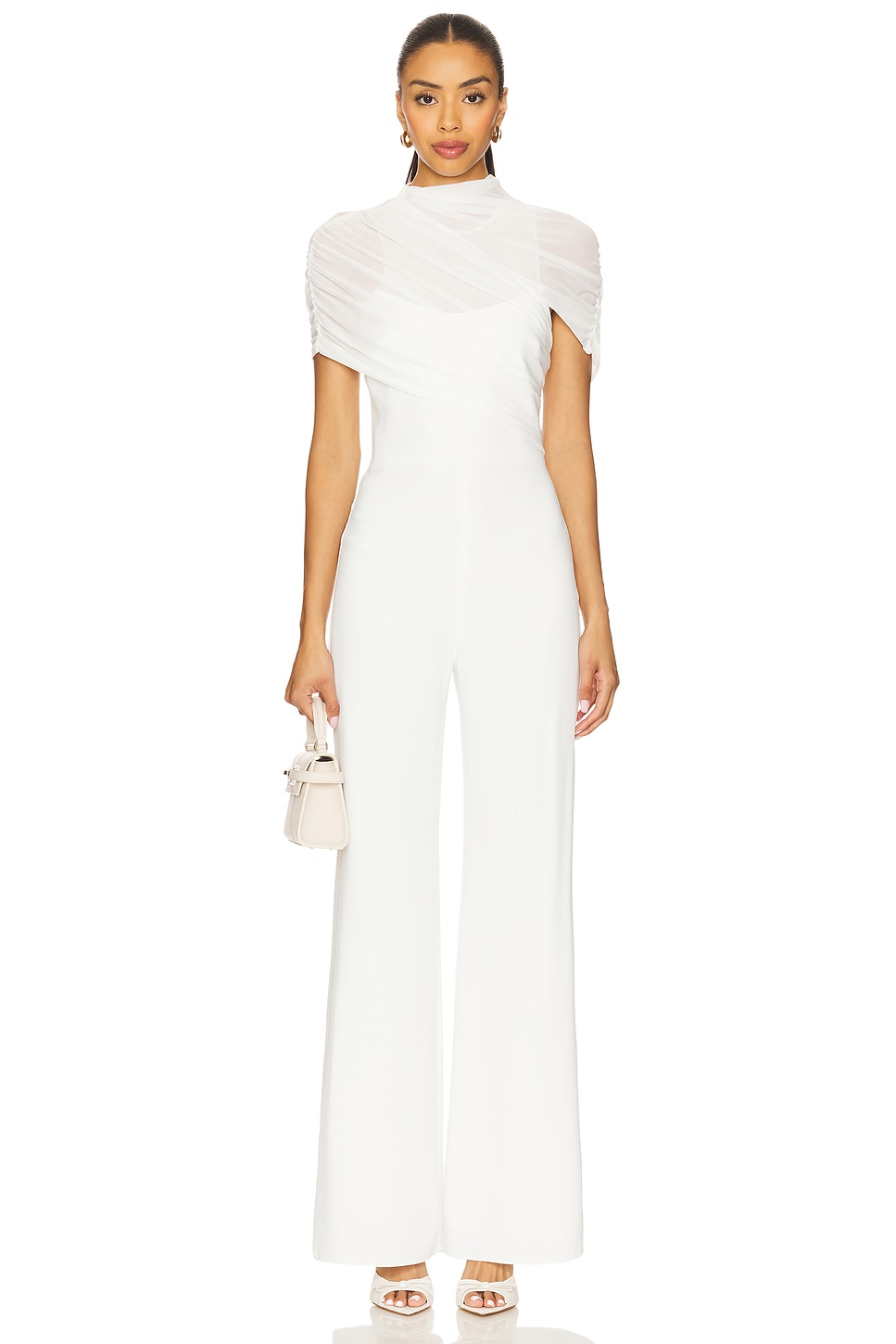 x REVOLVE Evianna Jumpsuit
