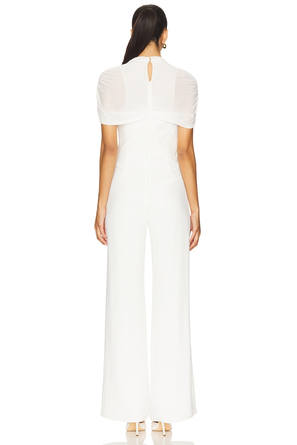 x REVOLVE Evianna Jumpsuit