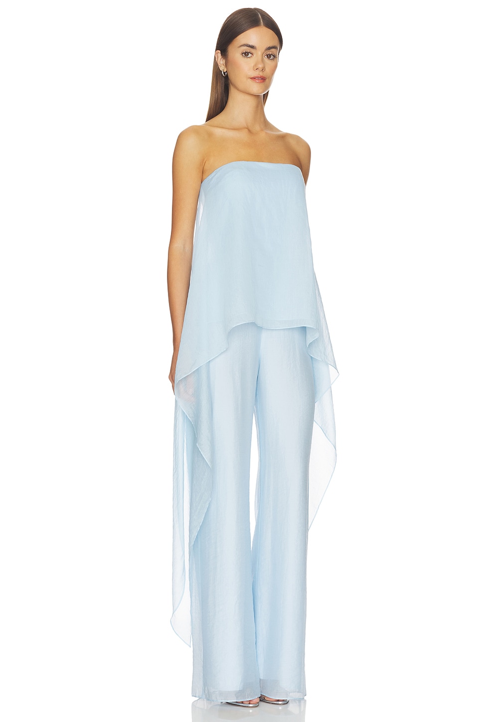 Amanda Uprichard Jenny Jumpsuit