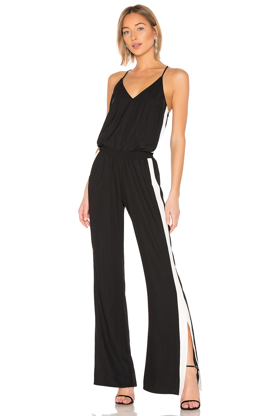 track jumpsuit