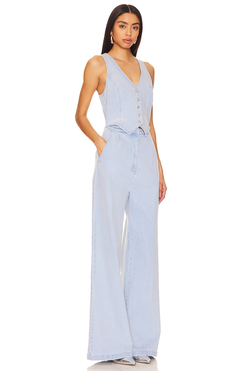 Ethan Jumpsuit - Thumbnail 2