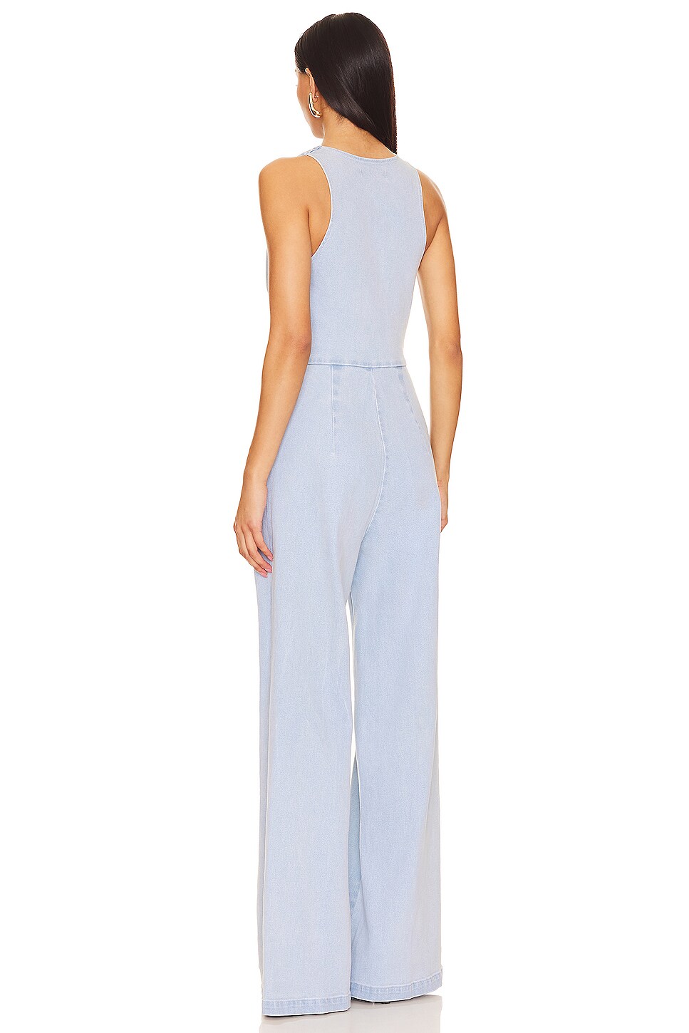 Ethan Jumpsuit