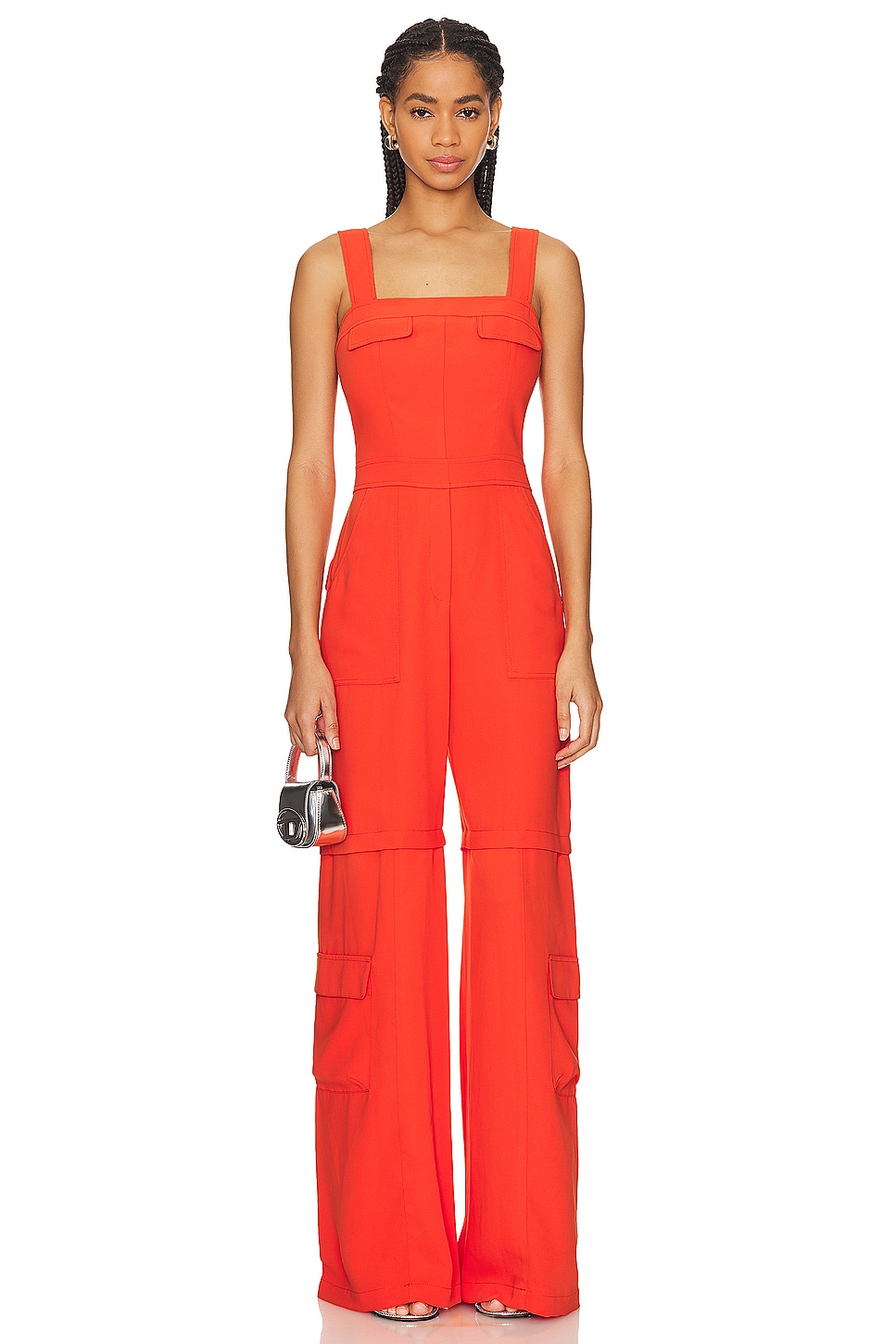 Amanda Janeiro Maxi – Amanda Uprichard