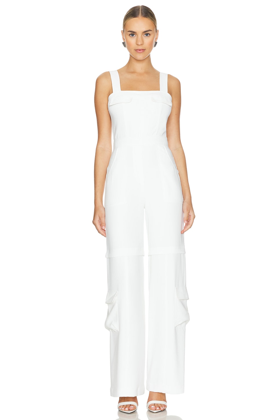 Frida Jumpsuit - Thumbnail 1