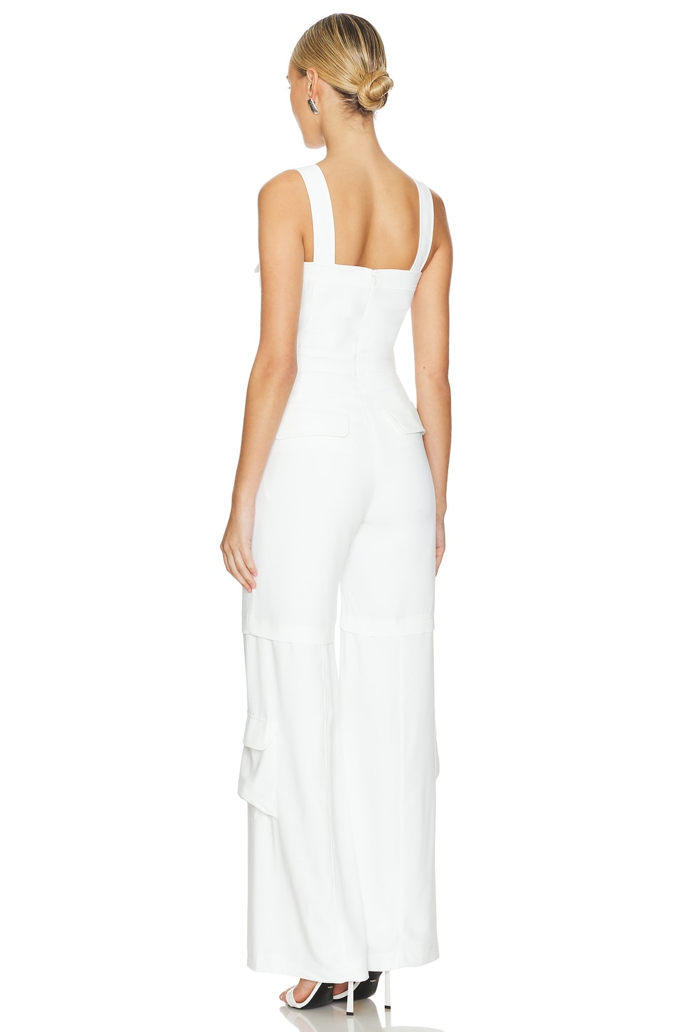 Frida Jumpsuit - Thumbnail 3