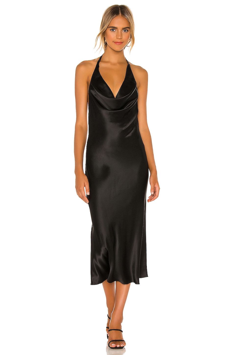 Revolve slip dress Clearance