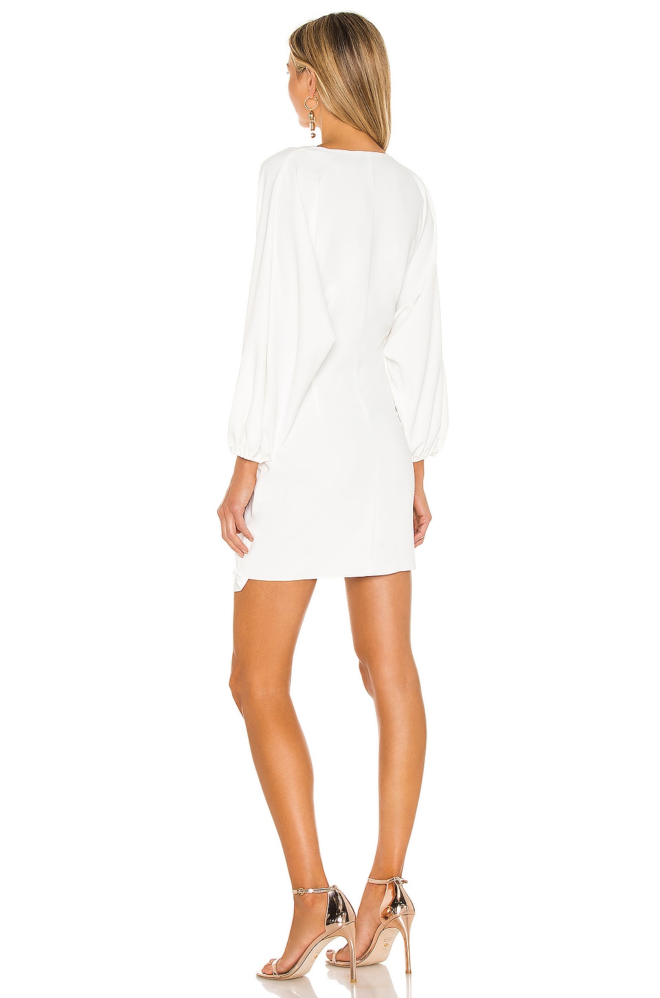 Calabra Dress - Thumbnail 3