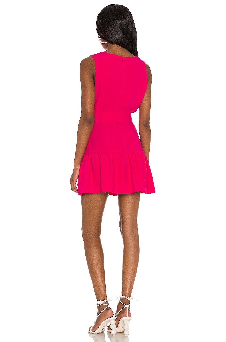 selena dress laura's boutique