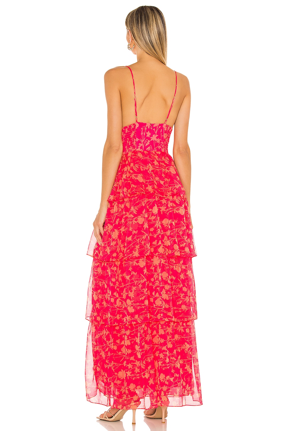 Thaddea Maxi Dress