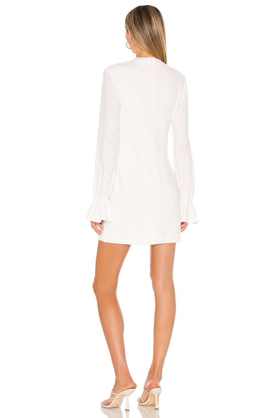 Amanda Uprichard Tallin Dress thumbnail