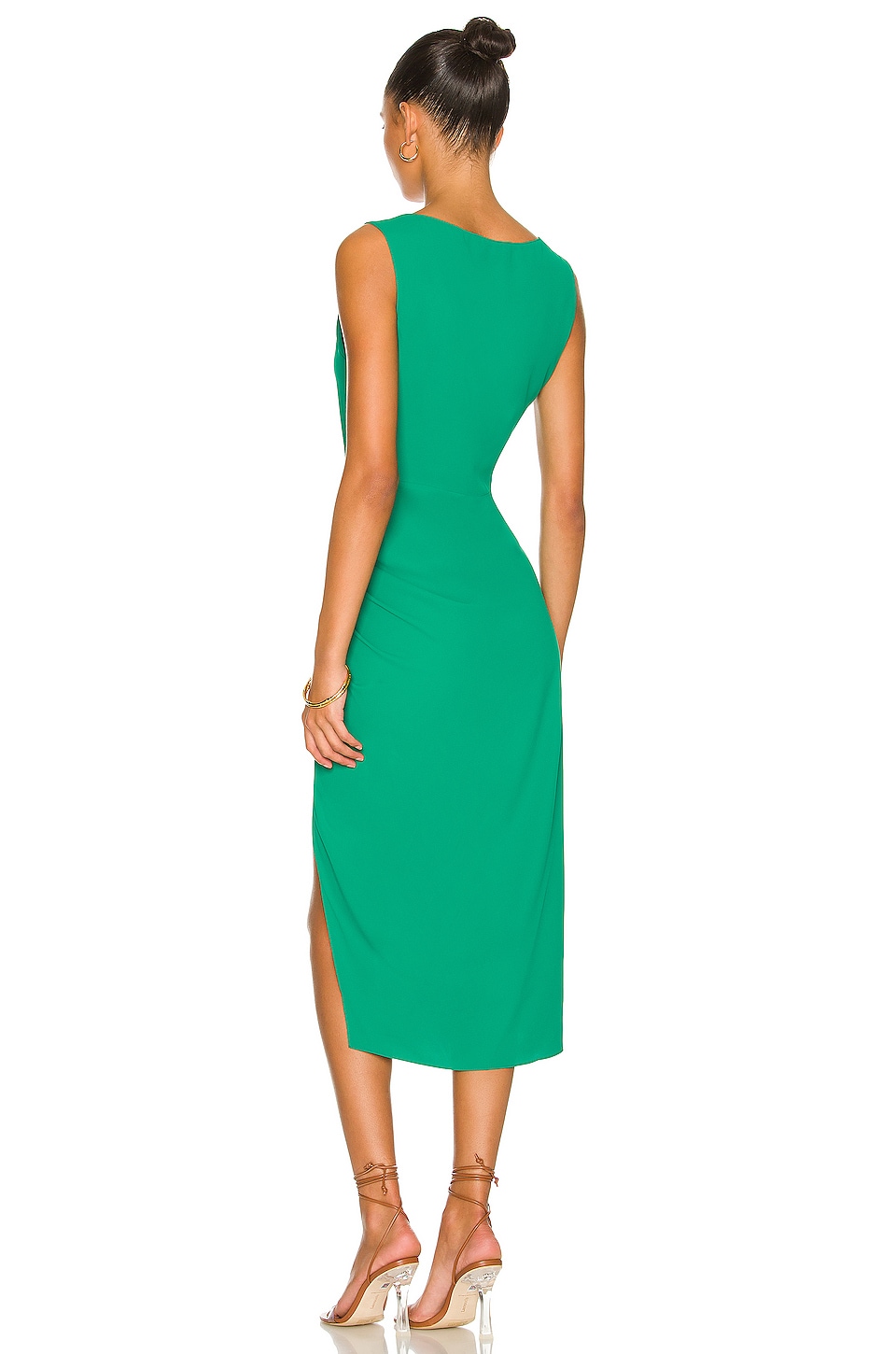 Pomona Dress