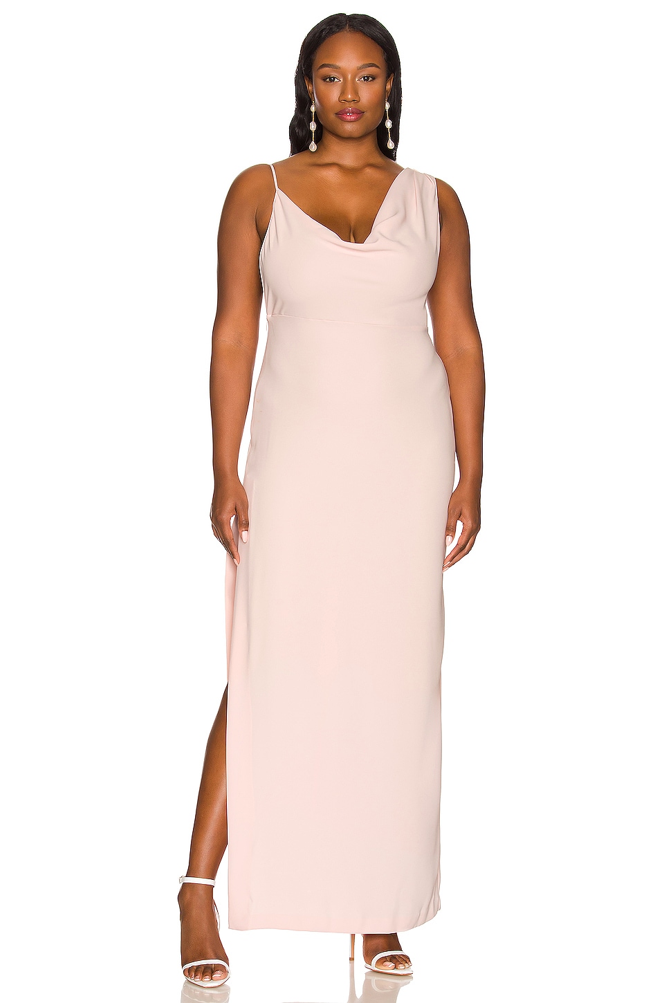 x REVOLVE Arial Gown - Thumbnail 3