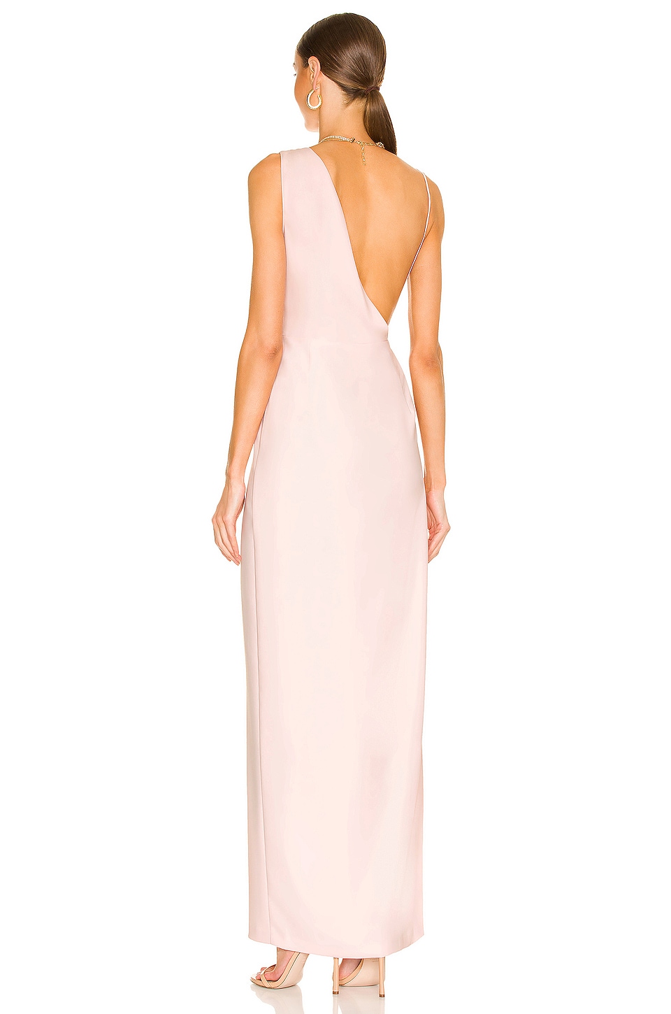 x REVOLVE Arial Gown - Thumbnail 5