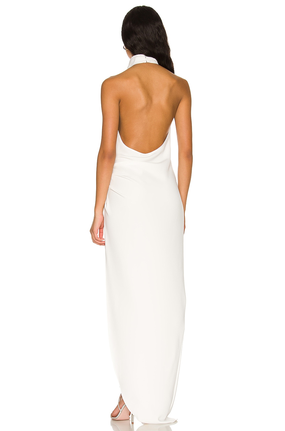 Amanda Uprichard X REVOLVE Samba Gown thumbnail