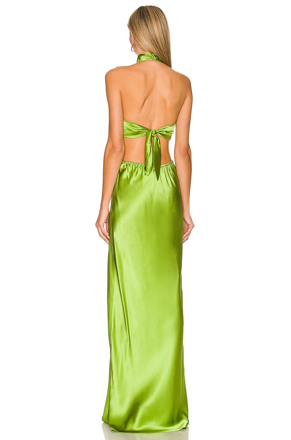 x REVOLVE Kaye Maxi Dress