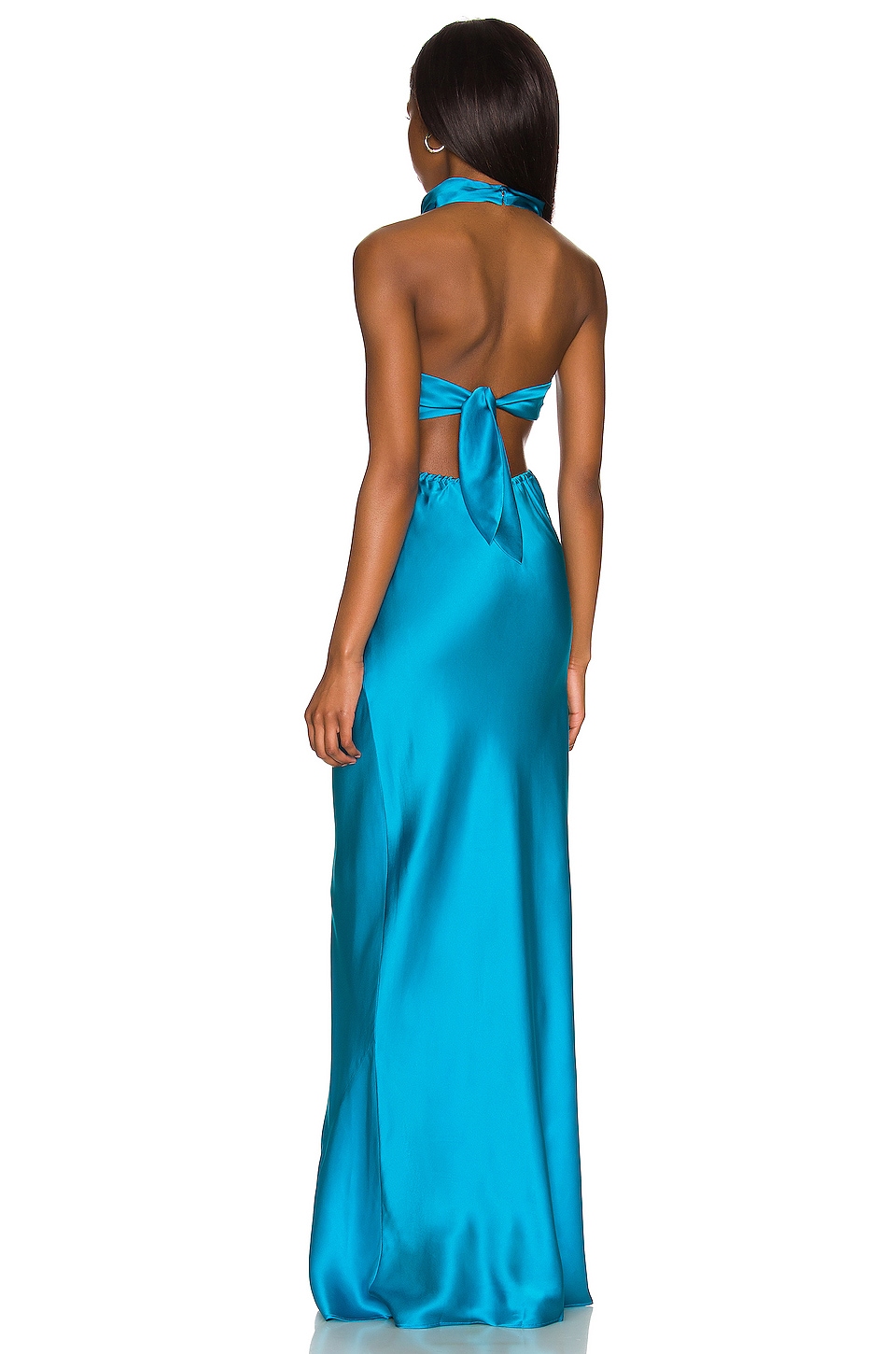 Amanda Uprichard x REVOLVE Kaye Maxi Dress thumbnail