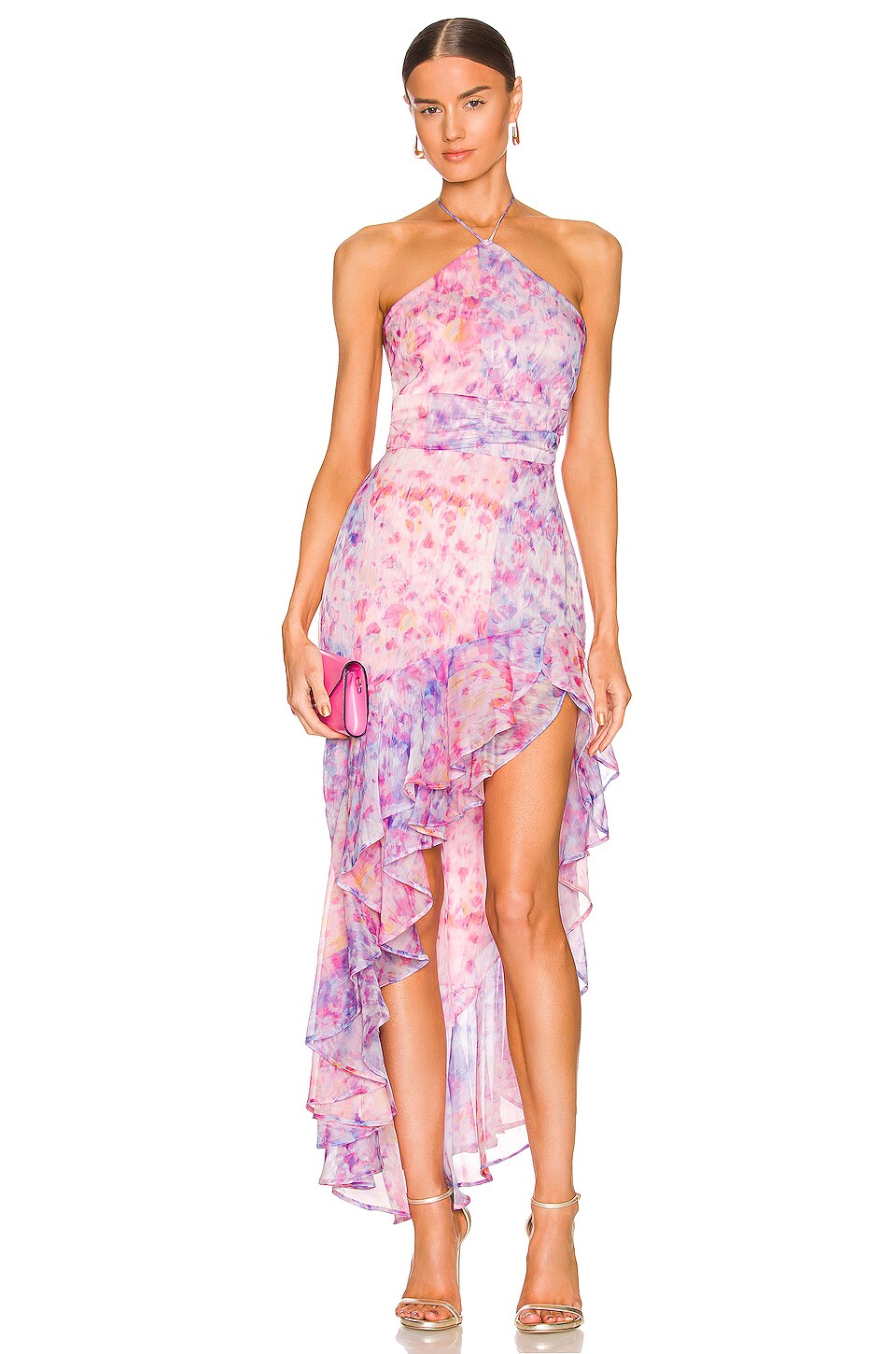 x REVOLVE Carlina Dress