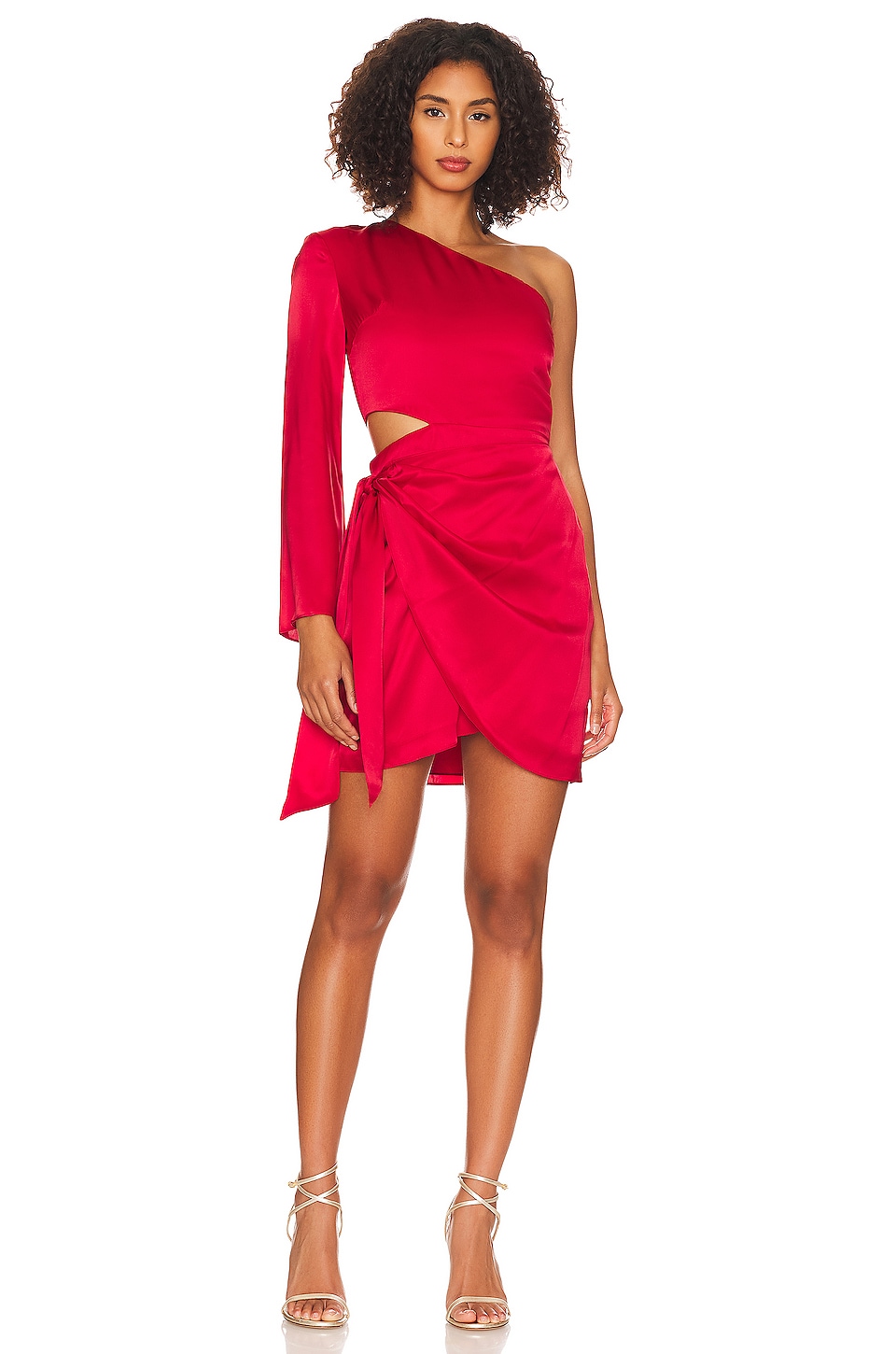x REVOLVE Dolores Dress