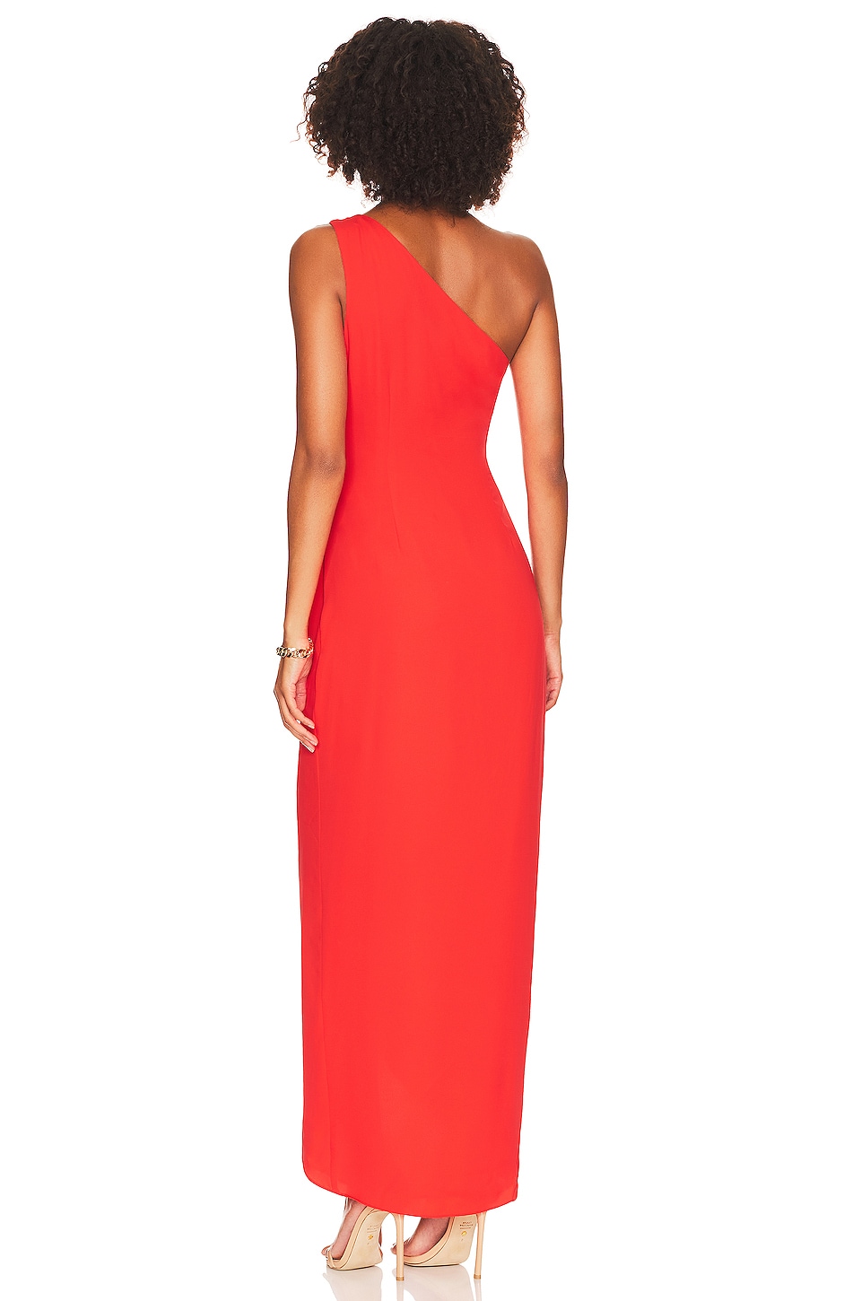 x REVOLVE Conetta Gown