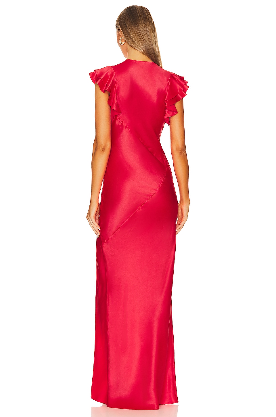 Amanda Uprichard x REVOLVE Cecelia Gown thumbnail