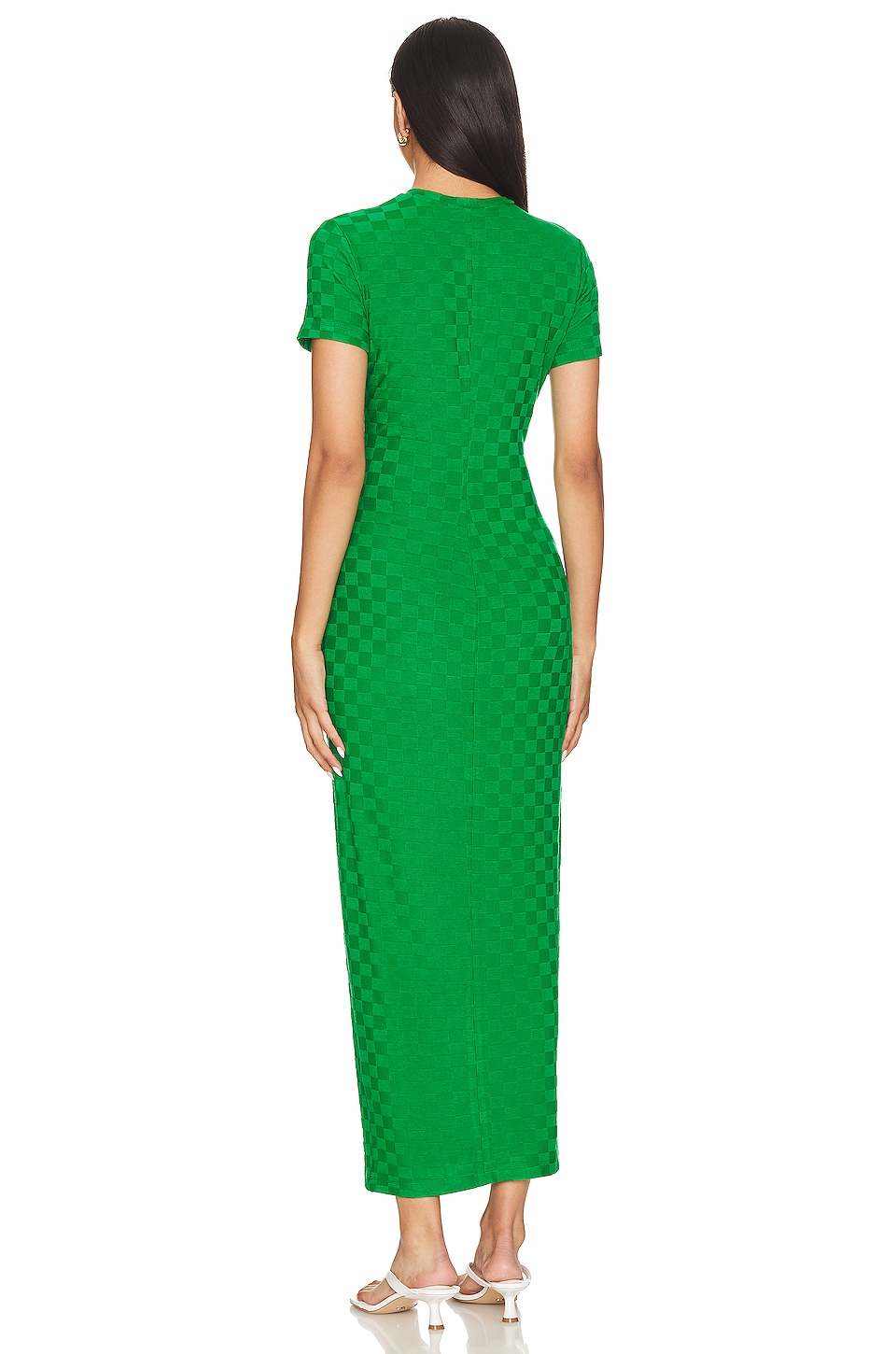 Amanda Uprichard Green Dress Amanda Uprichard Green Silk Gown By Amanda Uprichard Pickle Amanda Uprichard Green Dress Amanda Uprichard Green Silk Gown By Amanda Uprichard Pickle