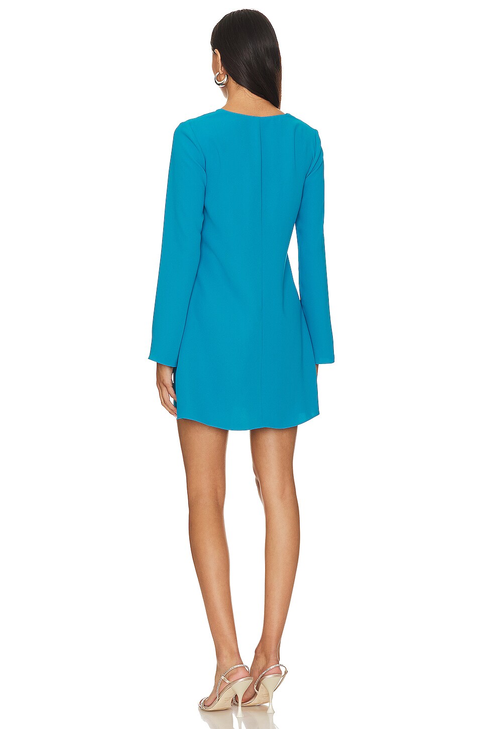 Amanda Uprichard X Revolve Venna Dress thumbnail