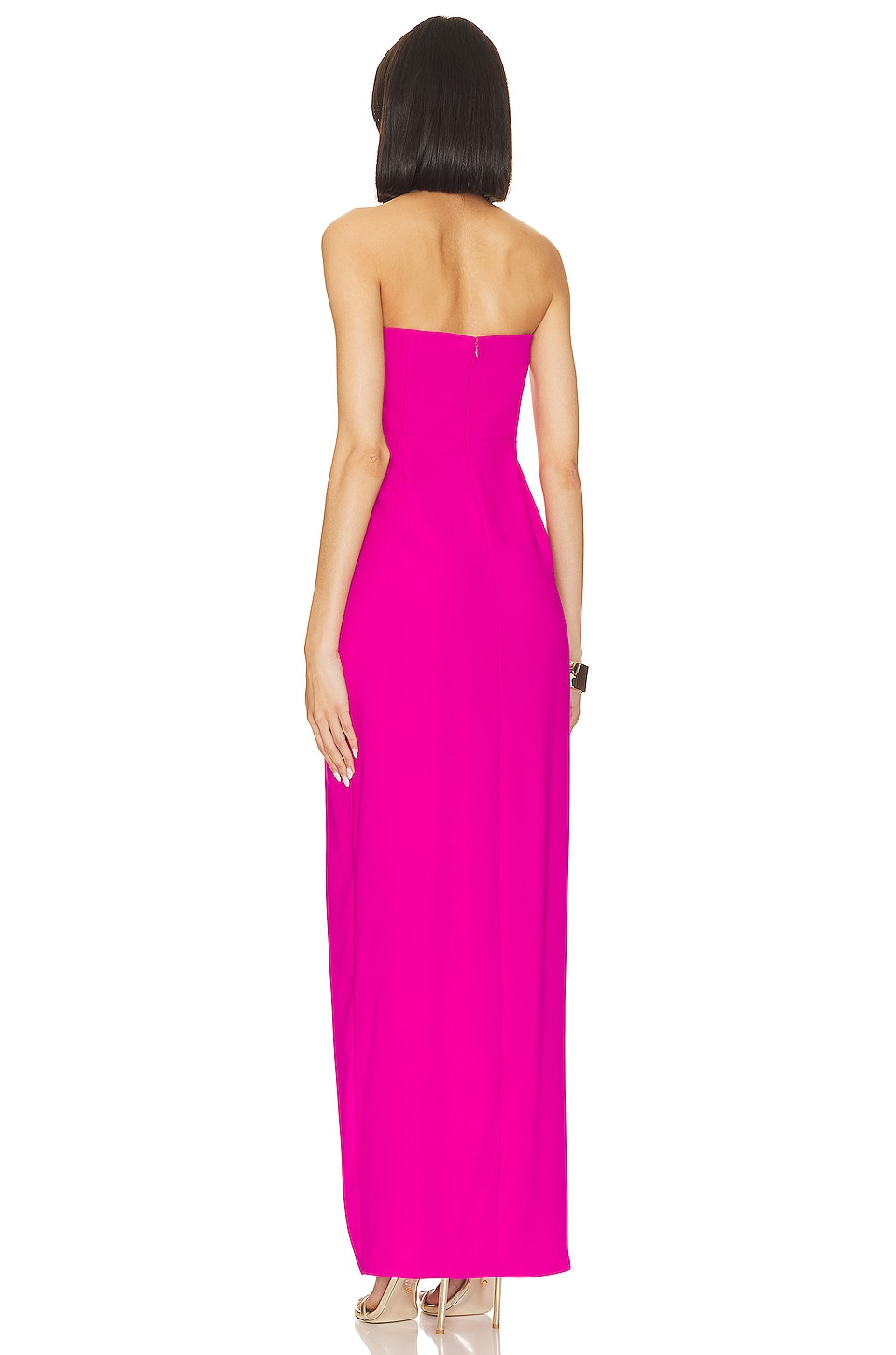 再販なし herlipto Endless Romance Long Dress herlipto Endless Romance Long Dress新品未使用