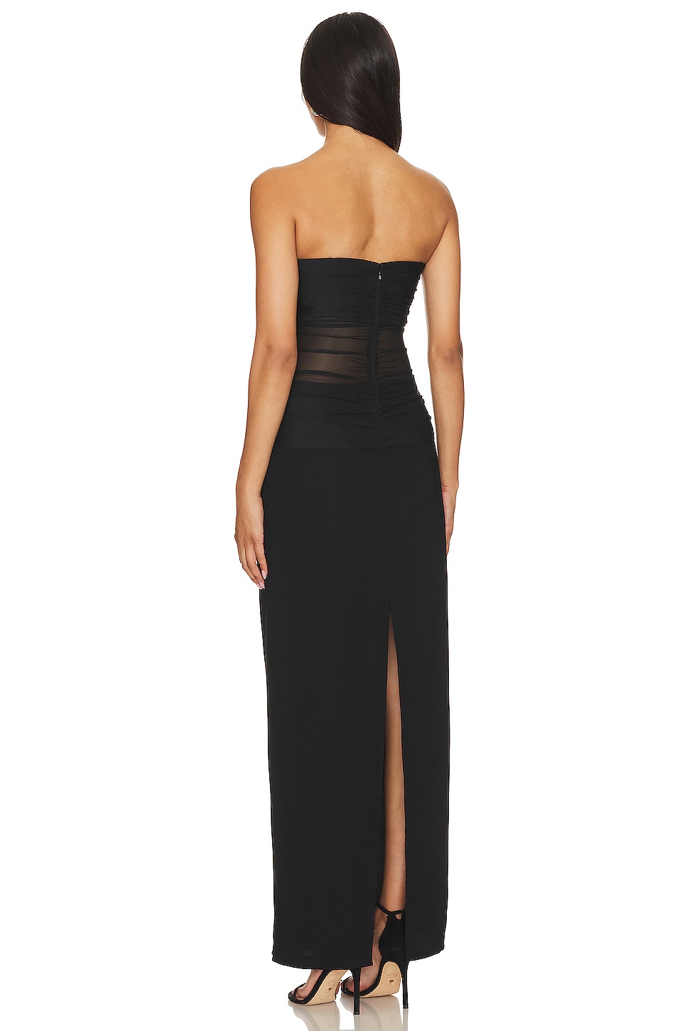 X Revolve Myles Maxi