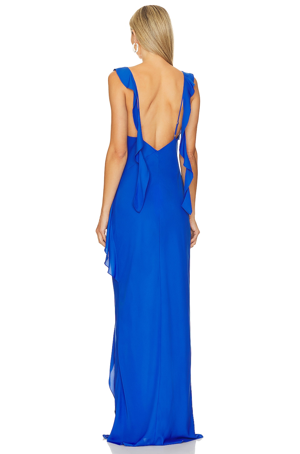 Cantara Gown