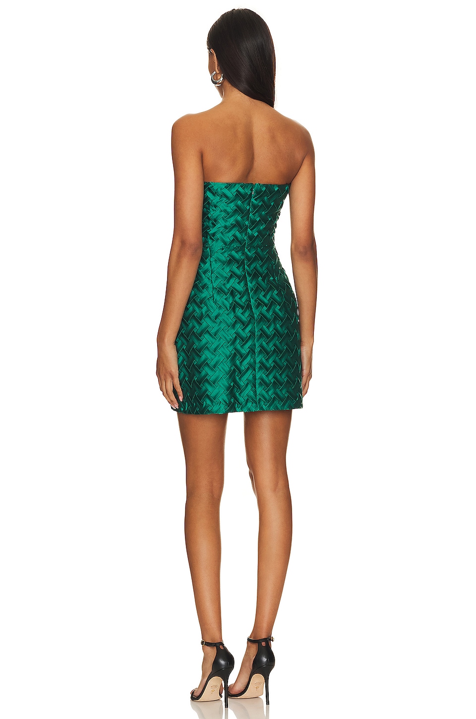 Arely Mini Dress
