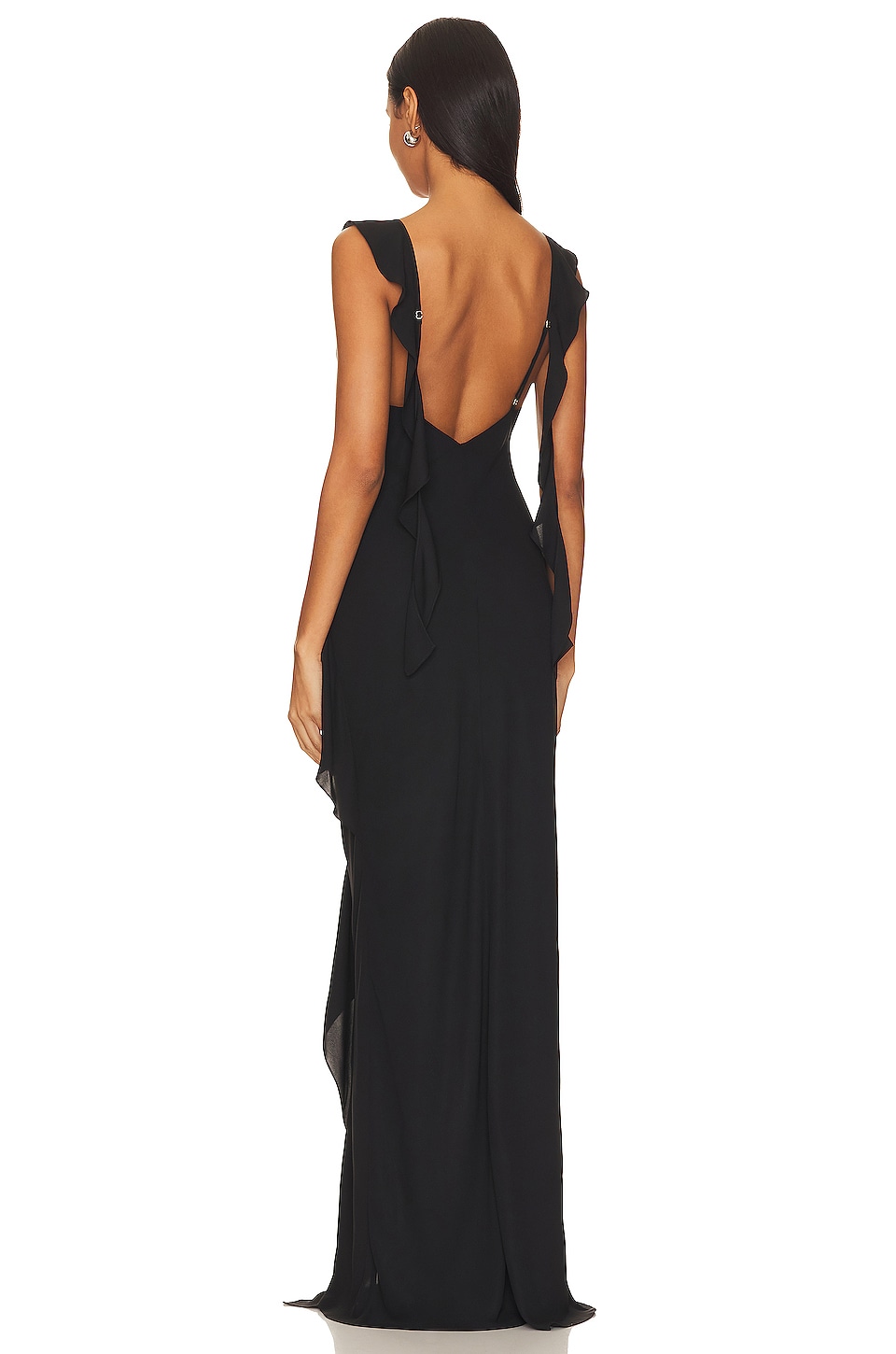 Cantara Gown