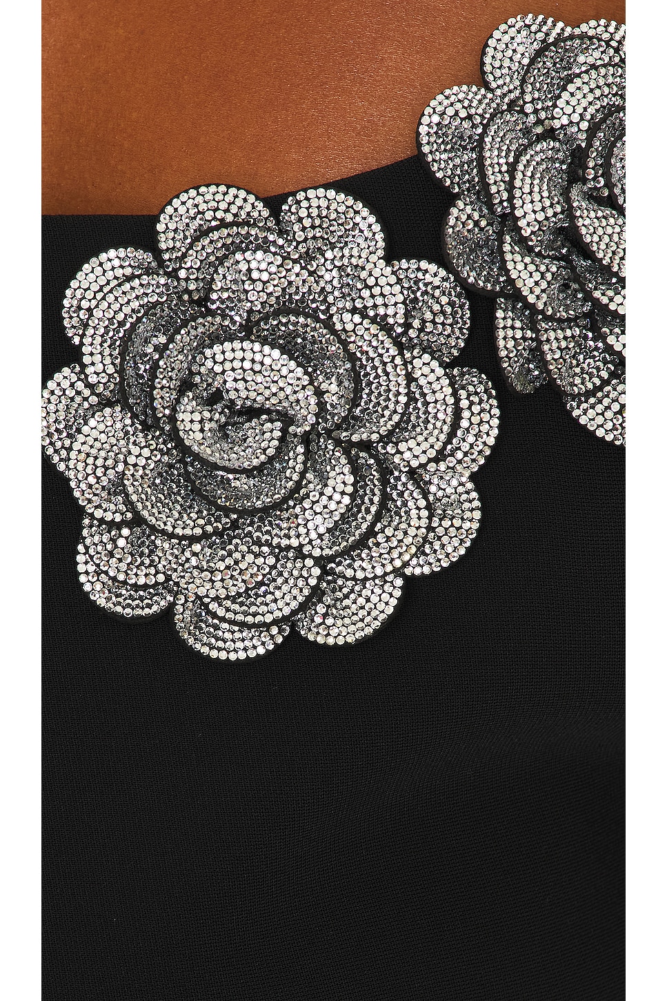 X REVOLVE Sabine Mini Dress