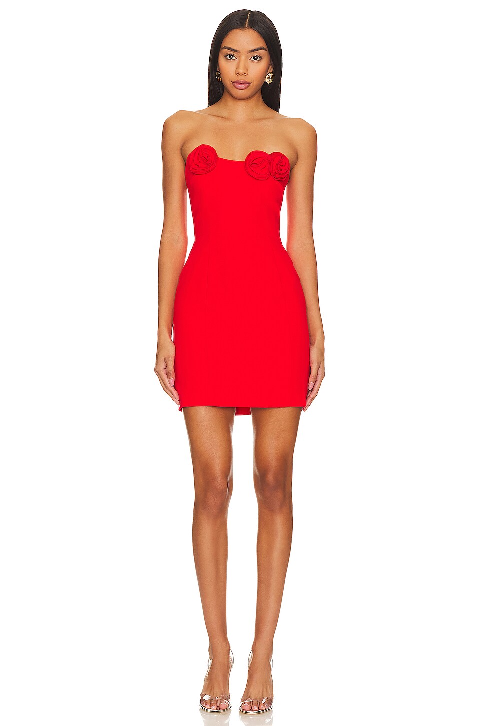 X REVOLVE Sabine Mini Dress