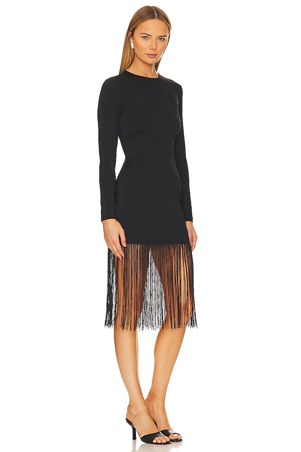 Amanda Uprichard x REVOLVE Honora Dress