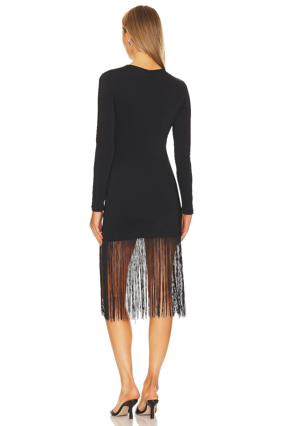 Amanda Uprichard x REVOLVE Honora Dress