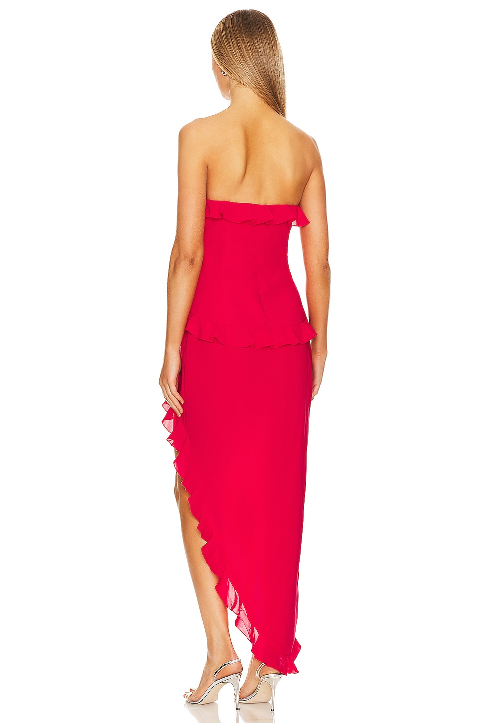 Amanda Uprichard Anessa Gown thumbnail
