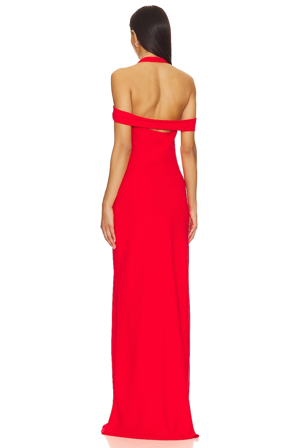 X Revolve Serenade Maxi Dress