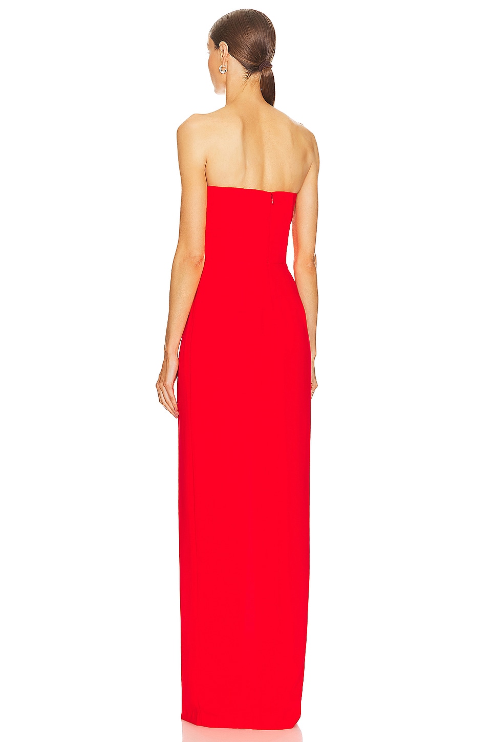 x REVOLVE Cherri Gown