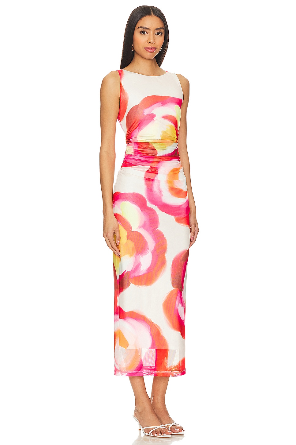 Amanda Uprichard Tiffany Dress thumbnail