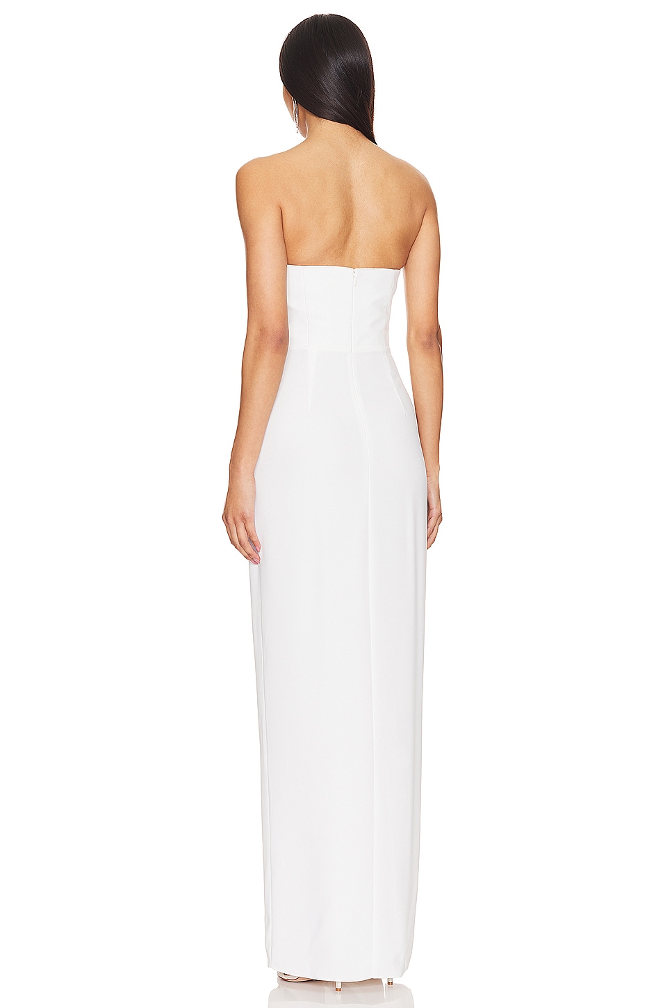 X REVOLVE Wolfe Gown