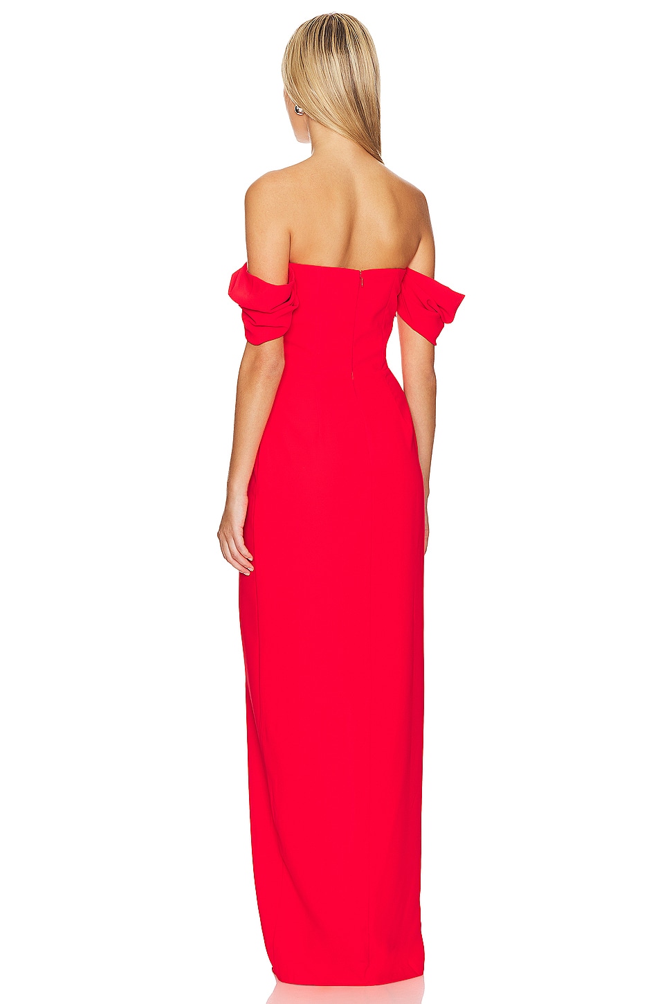 x REVOLVE Falcon Gown