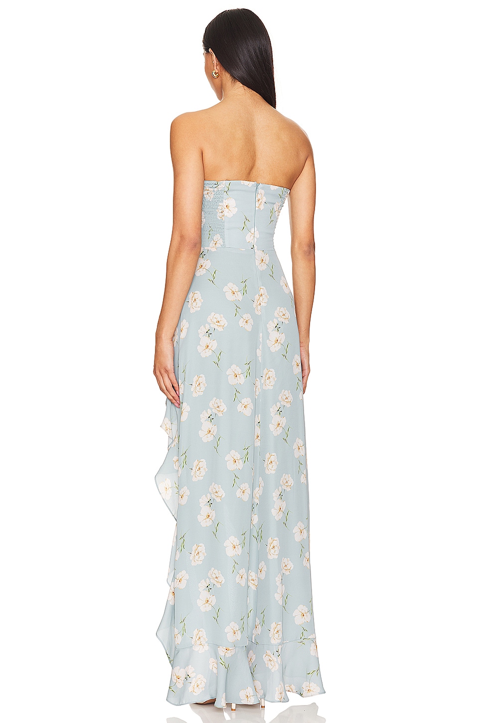 Amanda Uprichard x REVOLVE Eden Gown thumbnail
